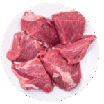 EMINCE DE BOEUF
