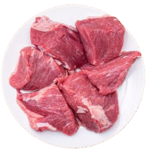 EMINCE DE BOEUF