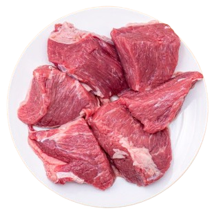 EMINCE DE BOEUF