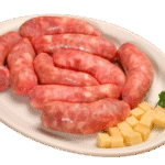 SAUCISSE TOULOUSE