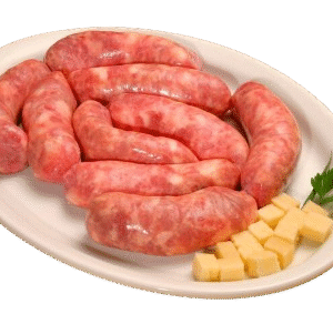 SAUCISSE TOULOUSE