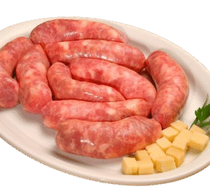 SAUCISSE TOULOUSE