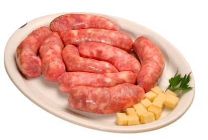 SAUCISSE TOULOUSE
