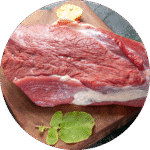 COLLIER DE BOEUF