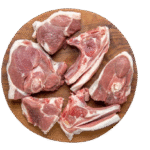 PORC AVEC OS