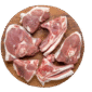 PORC AVEC OS