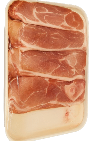 ROUELLE DE PORC