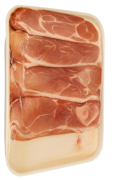 ROUELLE DE PORC