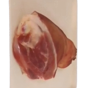 JAMBON DE PORC