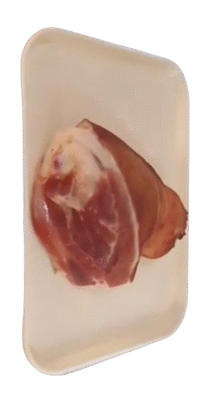 JAMBON DE PORC