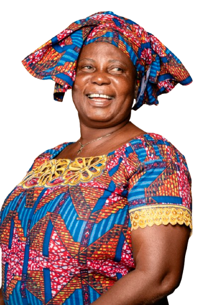 african senior woman removebg preview