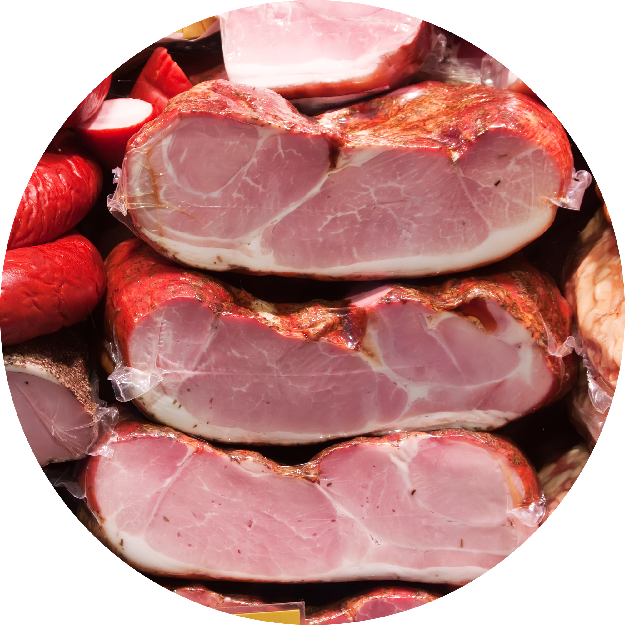 charcuterie